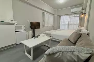 Neighbor S Hotel 西十日市