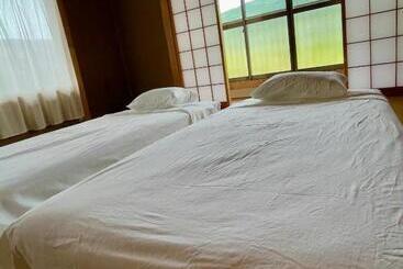 Pensió Homestay Hanihoheto