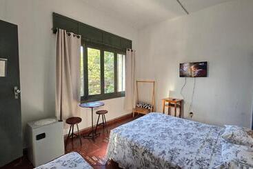 Pension Tagua Hospedaje