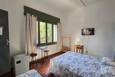 پانسیون Tagua Hospedaje