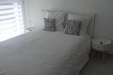 פנסיון Un Petit Nid Douillet