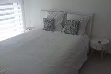 Pensió Un Petit Nid Douillet
