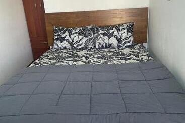 Hostel Alojamiento Puente Alto