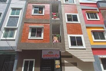 هاستل Shelter Inn By Swastik