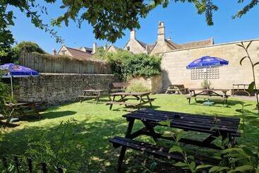 Hospedaria The Royal Oak