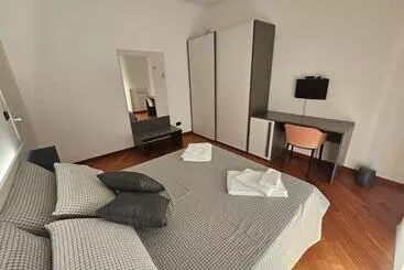 B&b La Rosa Dei Venti