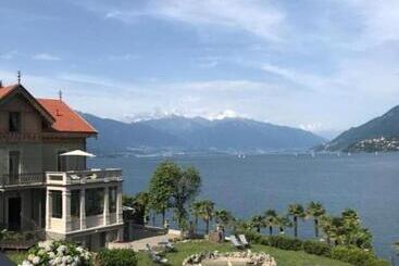 Bed and Breakfast Ca Meison  Lago Maggiore