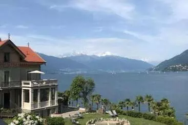 Aamiaismajoitus (B&B) Ca Meison  Lago Maggiore