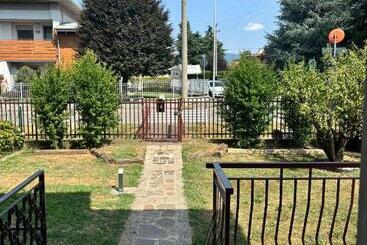 Bed and Breakfast Casa Di Sara Foresteria