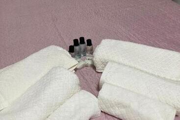 住宿加早餐  Casa Di Sara   Foresteria