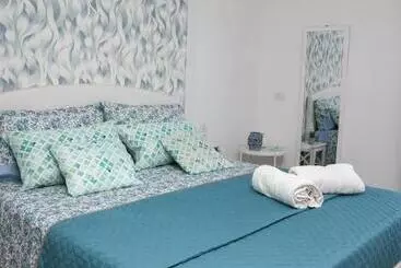 Bed and Breakfast Iluma Via Roma
