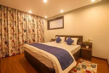 Hôtel Daisy Homes