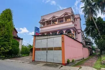 Hôtel Oyo Fantasy Stay Classic