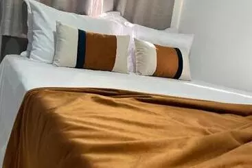 Otel Pousada Vila Caetité Lofts