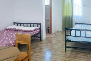 هتل Reddoorz At Guanzons Homestay