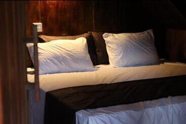 Hotel Royal Mount Family Cabana Rest