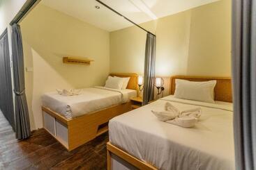 Hotel Samadaworklife