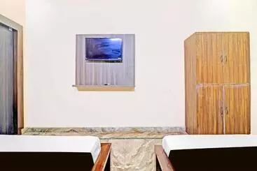 ホテル O Galaxy Inn