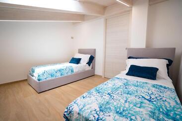 פנסיון Dream Boutique Room