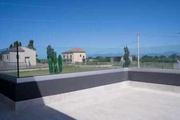 Pension Dream Boutique Room