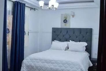 Pension Galaxie Residence