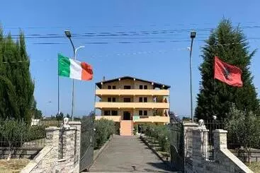 Pensione Guesthouse Ale&ale