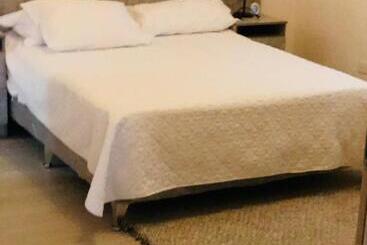 هتل آپارتمان Sprint Terrenas