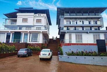 The Leaf Resort Mahabaleshwar