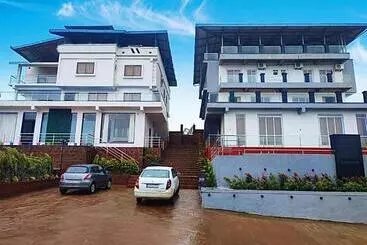 The Leaf Resort Mahabaleshwar