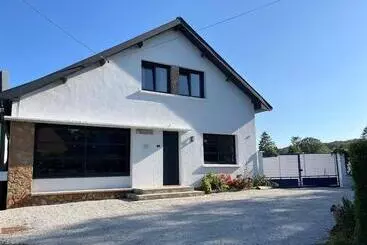 ベッドアンドブレックファースト L Hirondelle Du Printemps 2