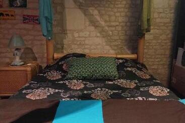 Bed and Breakfast Le Chêne