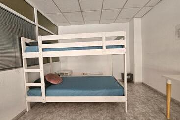 ベッドアンドブレックファースト Spacious Apartsuite In Heart Of Corralejo By Amazzzing Travel