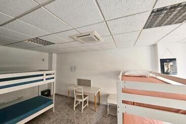 צימר Spacious Apartsuite In Heart Of Corralejo By Amazzzing Travel