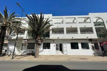 Bed and Breakfast Spacious Apartsuite In Heart Of Corralejo By Amazzzing Travel