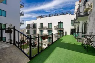 هتل آپارتمان Cabo Cove 408