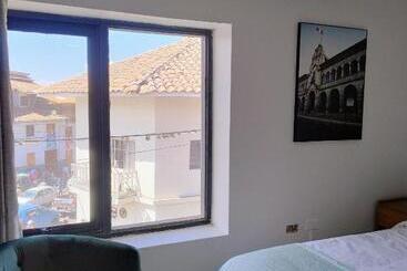 Central Market Hotel Boutique