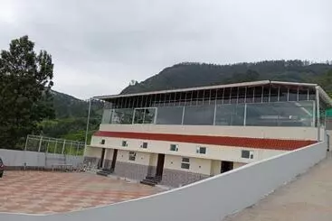 Hotelli Ketti Heights Resorts