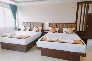 Hotel Ketti Heights Resorts