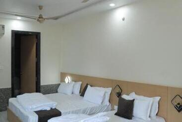 Hotel Lakshami Palace