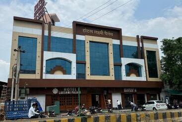 Hotel Lakshami Palace