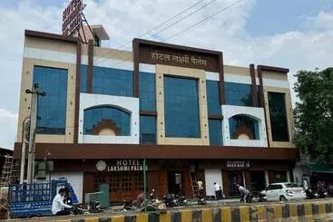Hotel Lakshami Palace