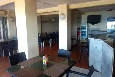هتل Mpatsa Executive Lodges