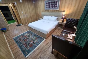 Hotel Shilmin Resort
