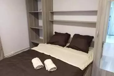 Hotel The First