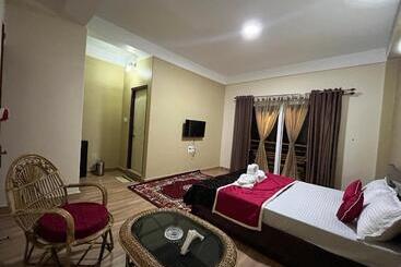 Triveni Organic Farmstay & Cafe