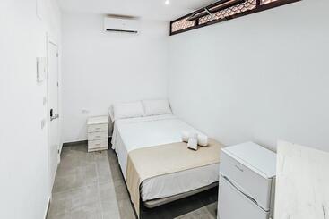Majatalo Habitaciones Ros Lil Suites