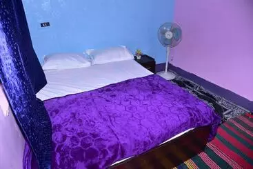 ペンション Unique 2bhk Homestay