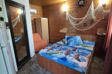 پانسیون Vila Morena