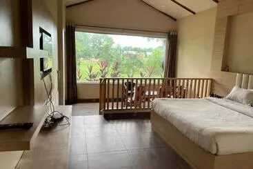 The Dream Forest, Banquet & Resorts