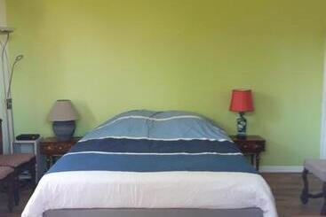 住宿加早餐  Chambre D Hôte